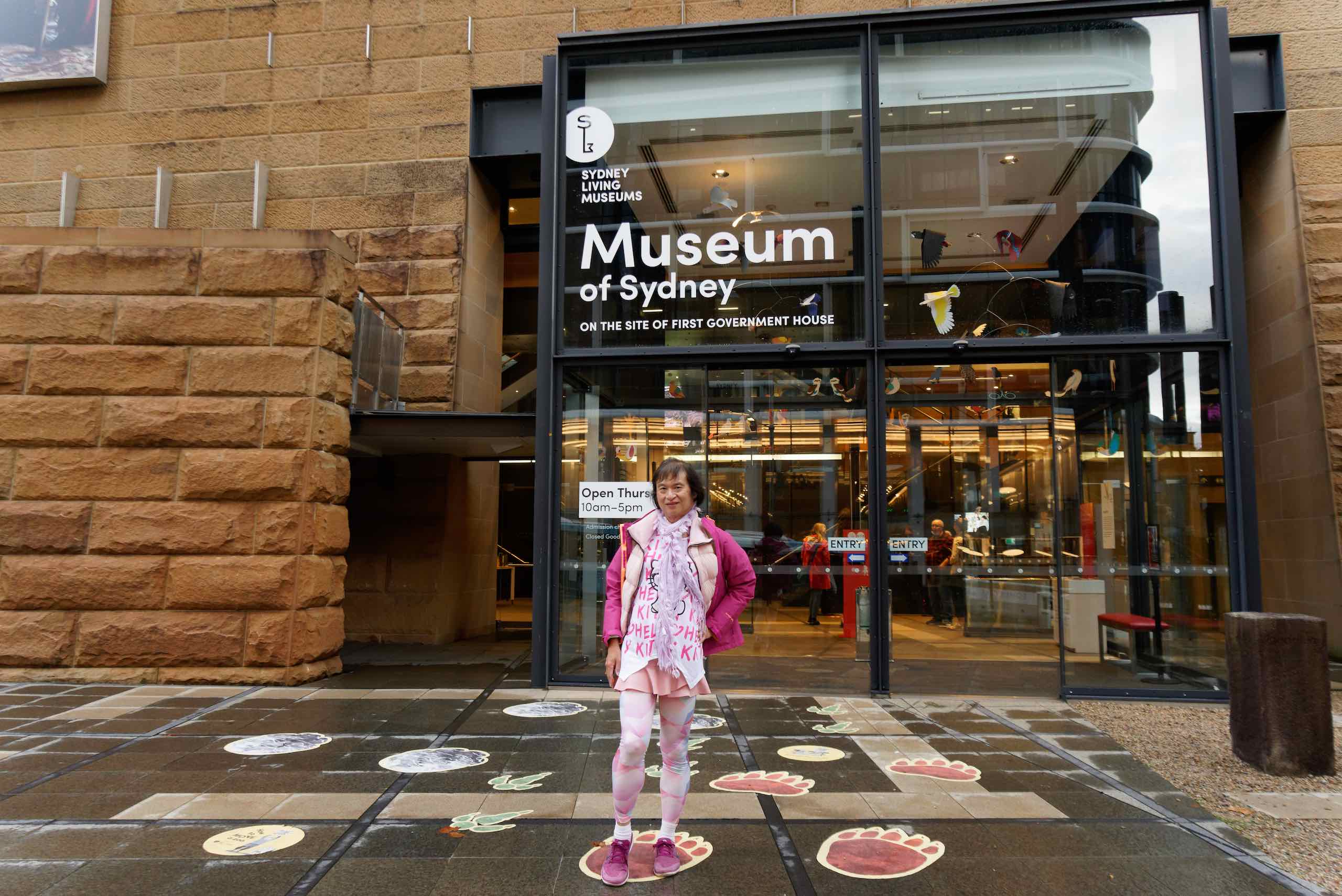Museum of Sydney featured image